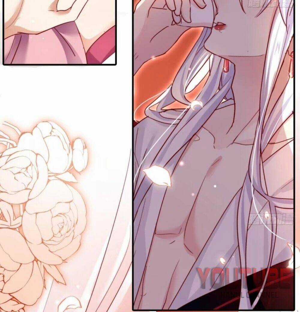 Ác Nữ Vi Đế - Chapter 23 - Trang 9