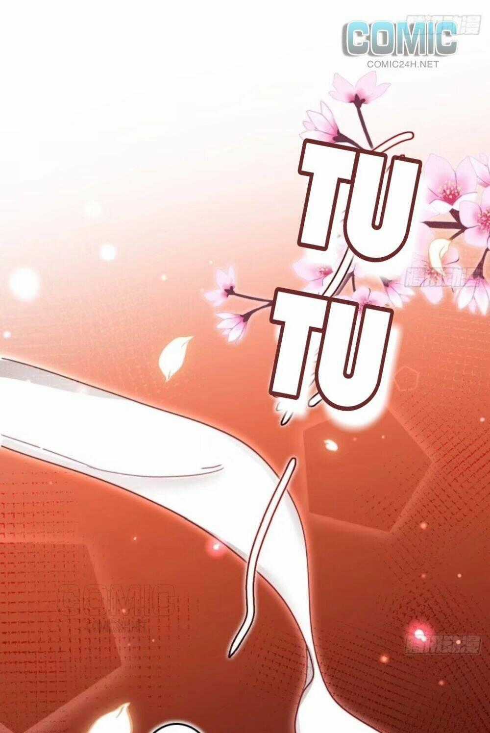 Ác Nữ Vi Đế - Chapter 24 - Trang 2