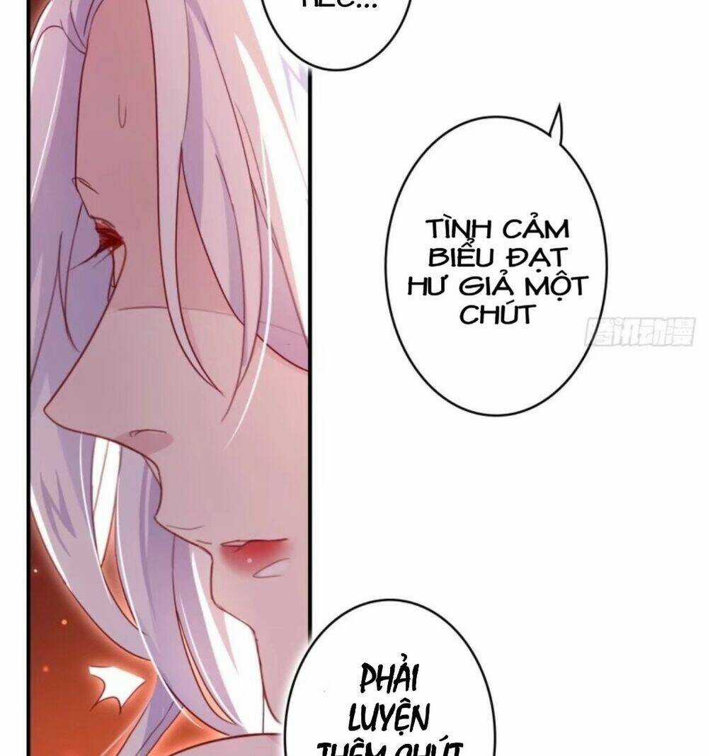 Ác Nữ Vi Đế - Chapter 24 - Trang 16