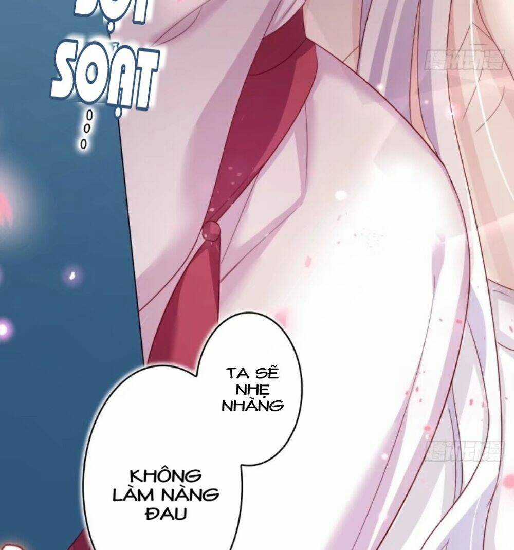 Ác Nữ Vi Đế - Chapter 24 - Trang 25