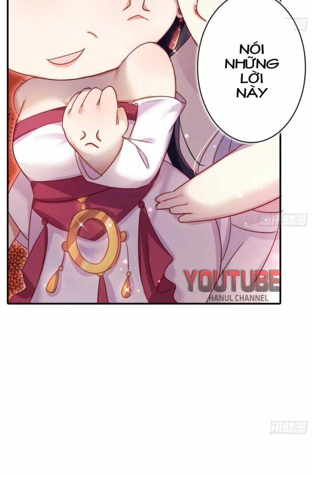 Ác Nữ Vi Đế - Chapter 24 - Trang 28