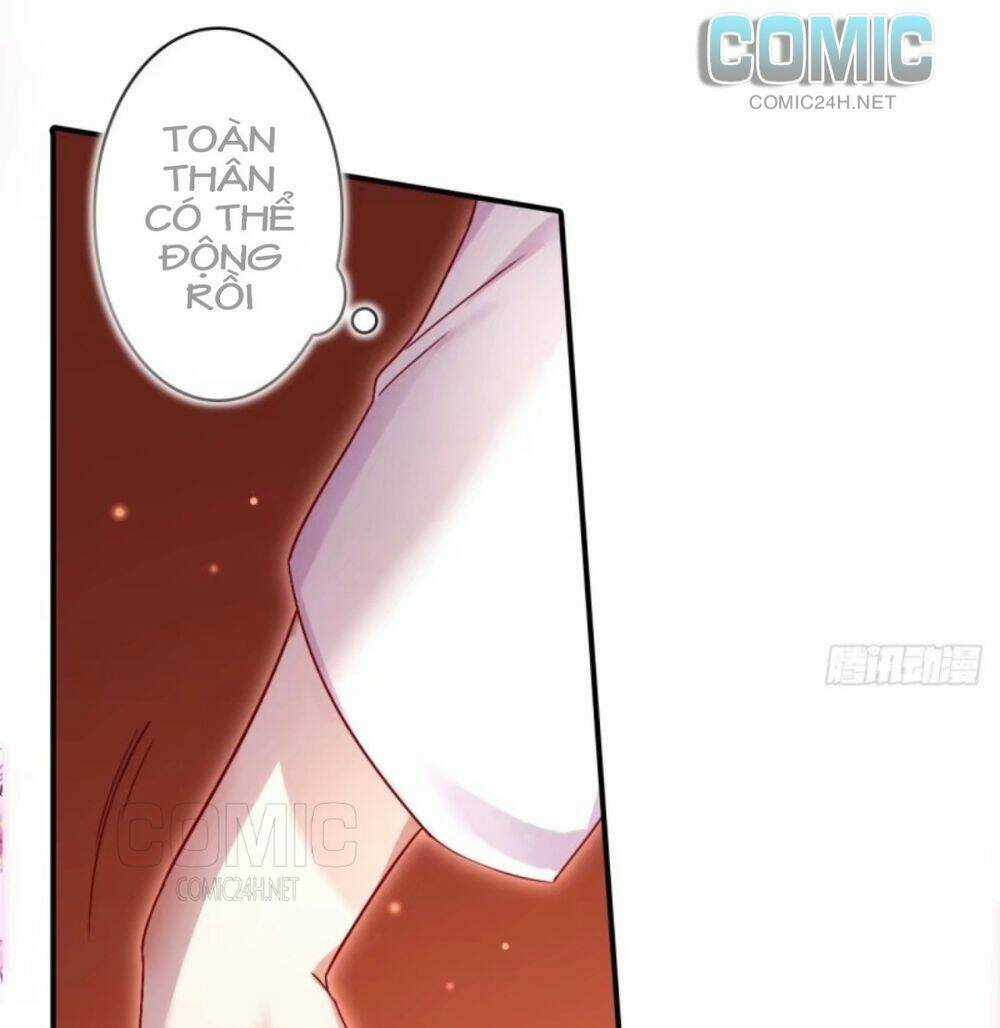 Ác Nữ Vi Đế - Chapter 24 - Trang 36