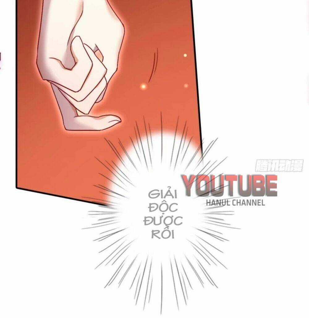 Ác Nữ Vi Đế - Chapter 24 - Trang 37