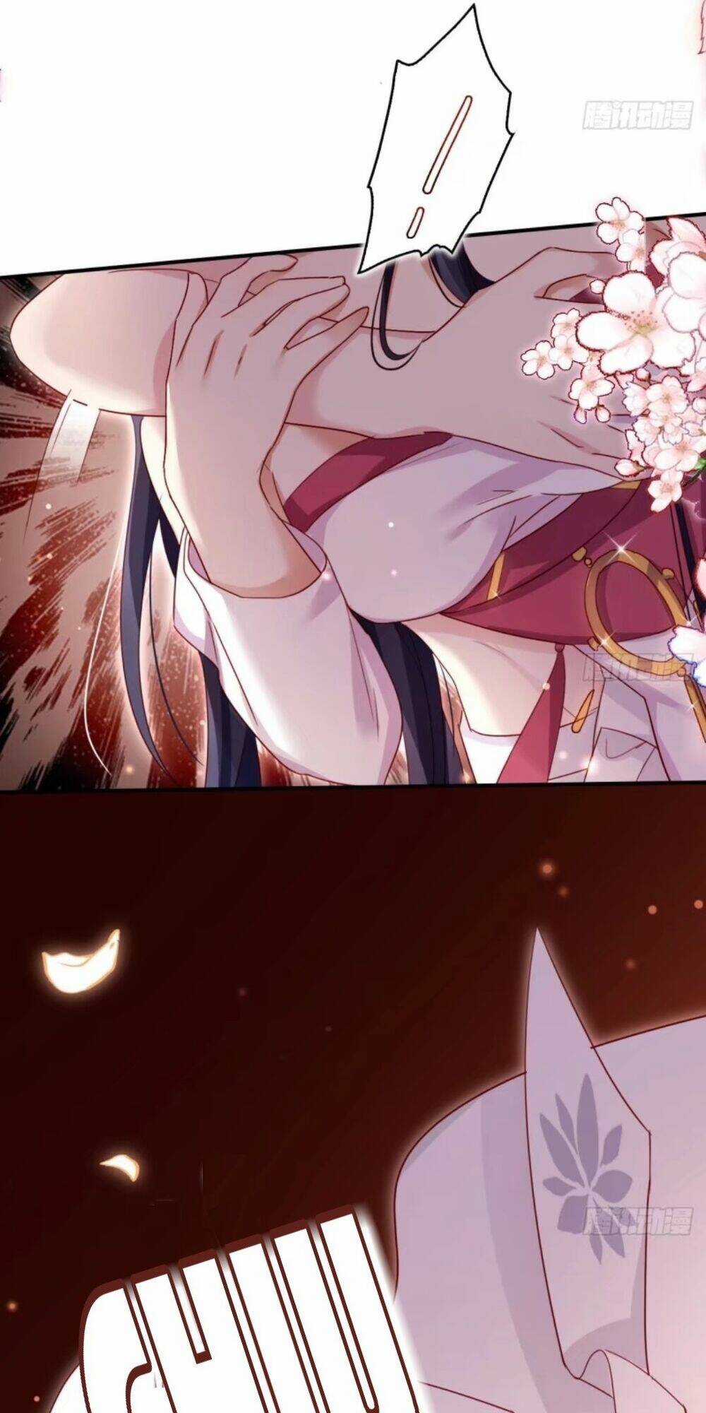 Ác Nữ Vi Đế - Chapter 24 - Trang 39