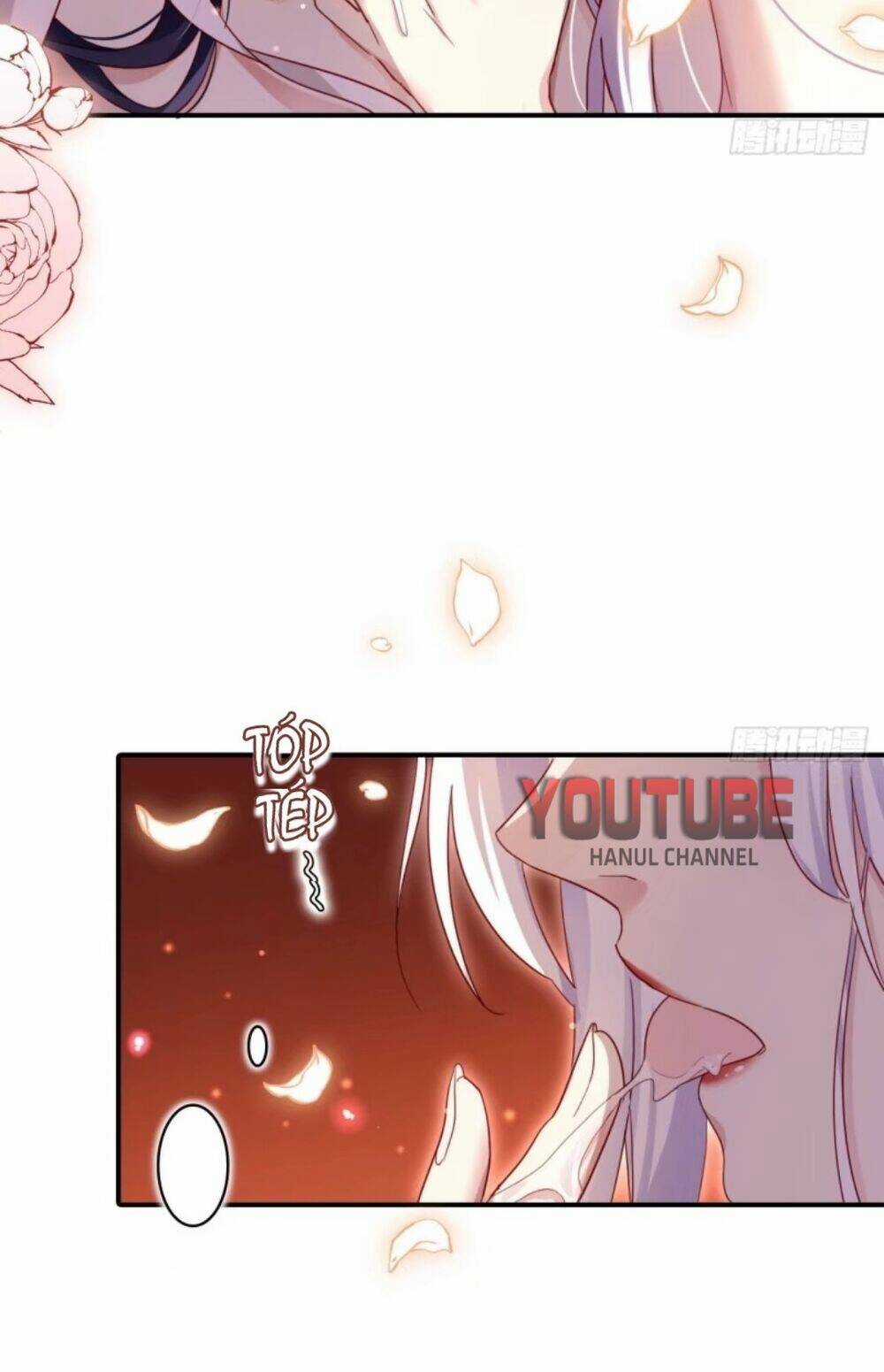 Ác Nữ Vi Đế - Chapter 24 - Trang 5