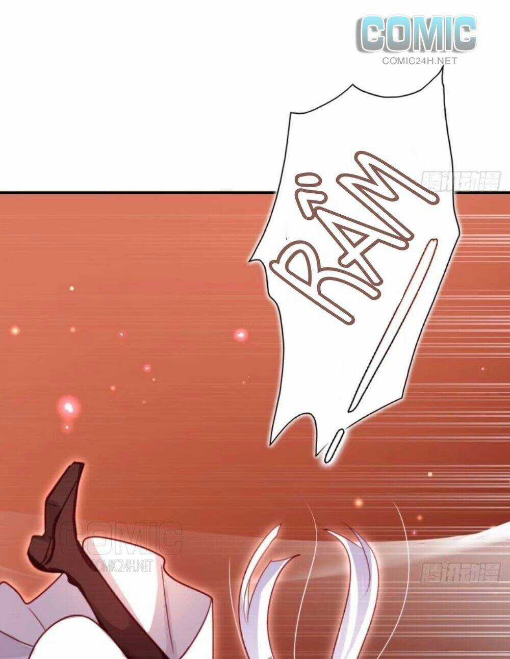 Ác Nữ Vi Đế - Chapter 24 - Trang 42