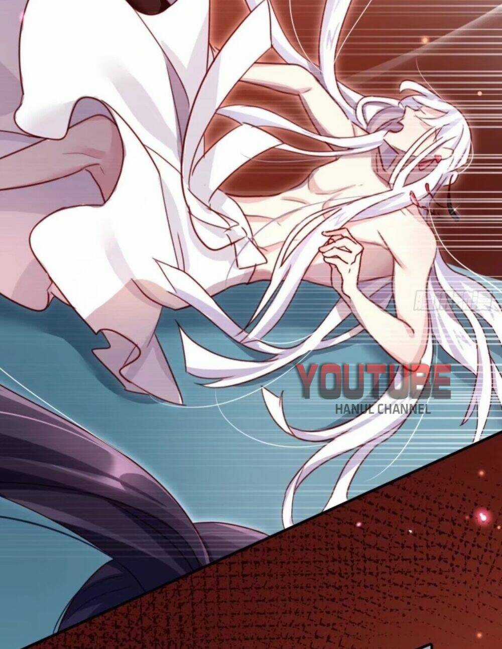 Ác Nữ Vi Đế - Chapter 24 - Trang 43