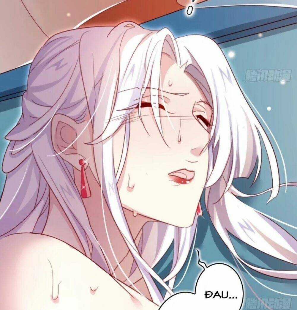 Ác Nữ Vi Đế - Chapter 24 - Trang 45