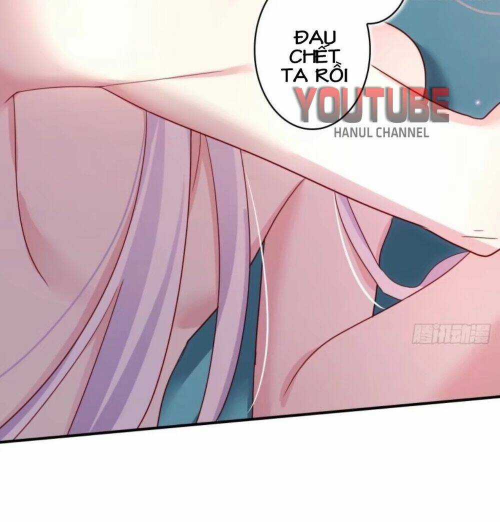 Ác Nữ Vi Đế - Chapter 24 - Trang 46