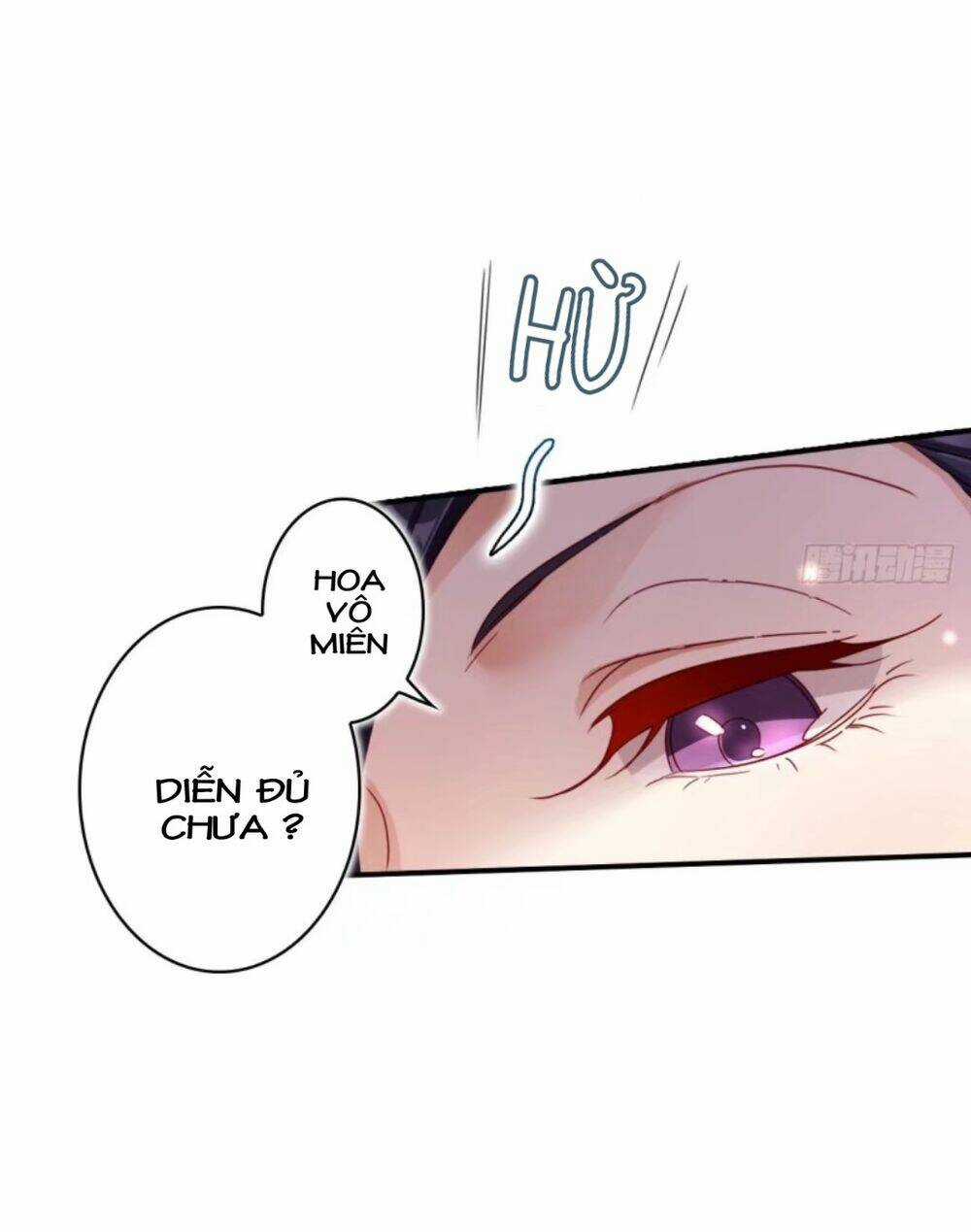 Ác Nữ Vi Đế - Chapter 24 - Trang 50