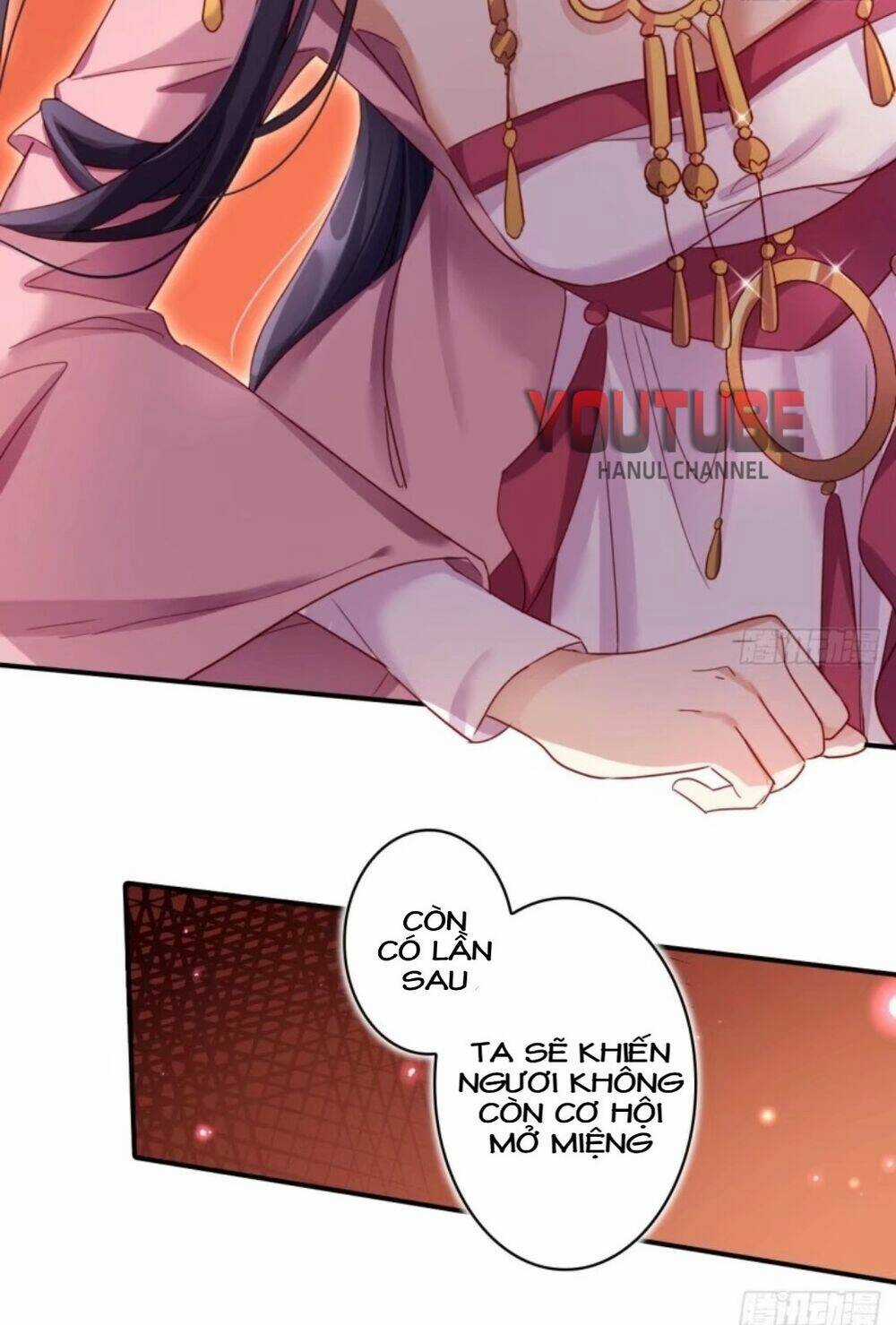 Ác Nữ Vi Đế - Chapter 24 - Trang 54