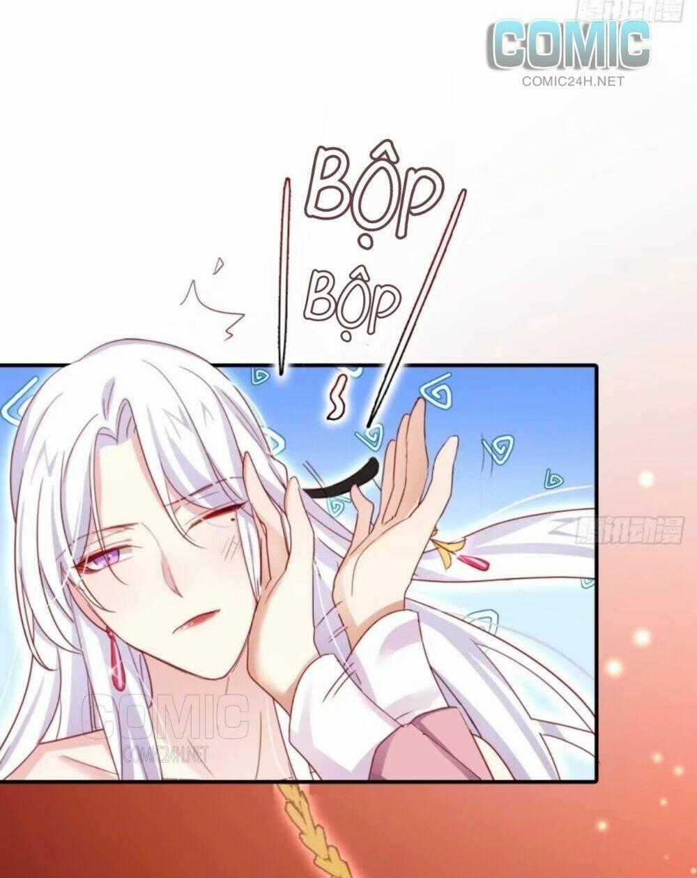 Ác Nữ Vi Đế - Chapter 24 - Trang 55