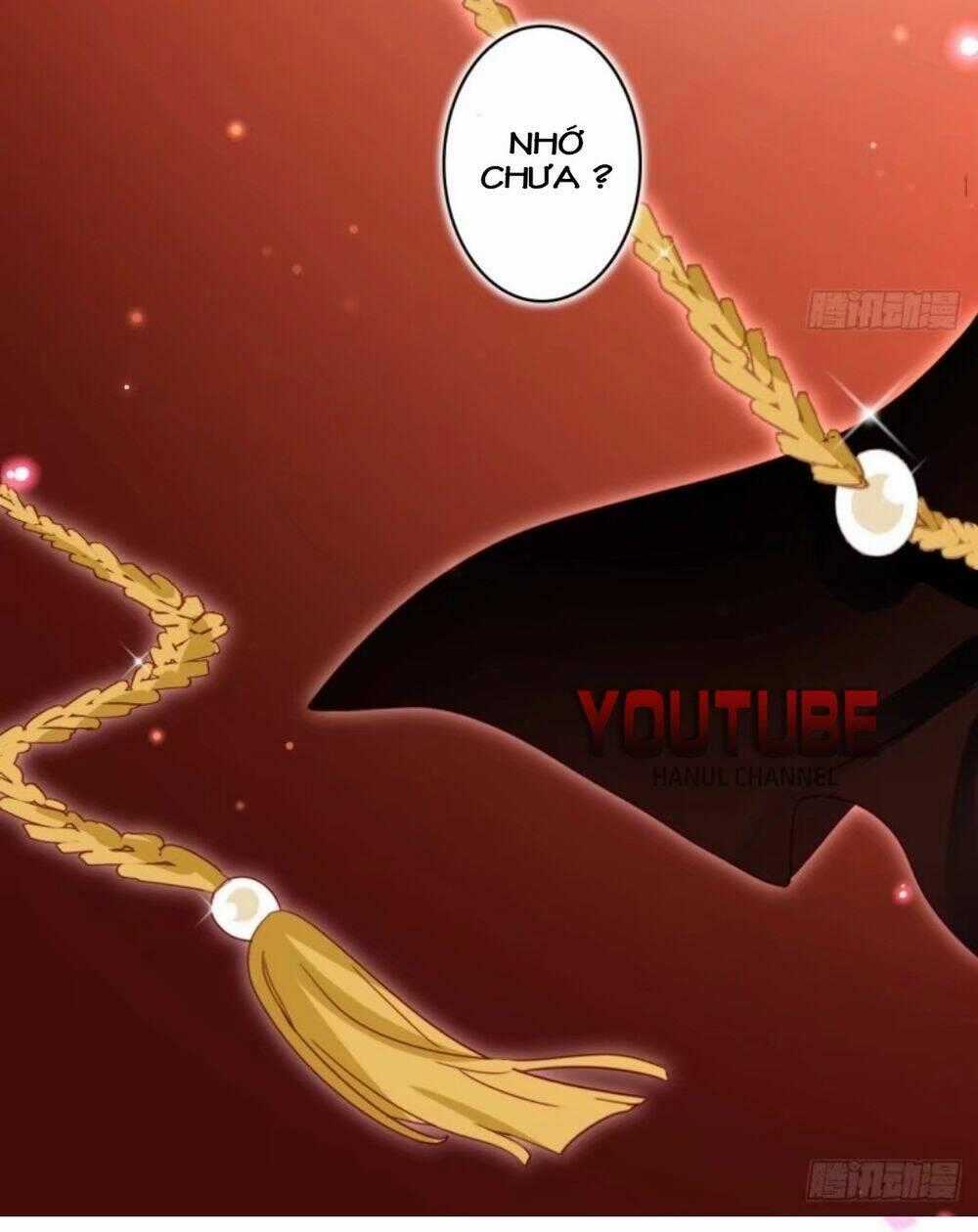 Ác Nữ Vi Đế - Chapter 24 - Trang 56