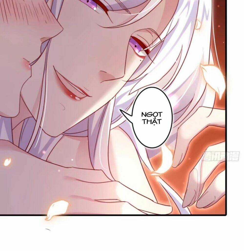 Ác Nữ Vi Đế - Chapter 24 - Trang 7