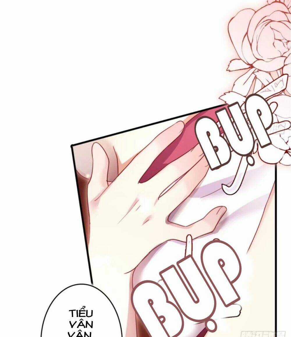 Ác Nữ Vi Đế - Chapter 24 - Trang 9