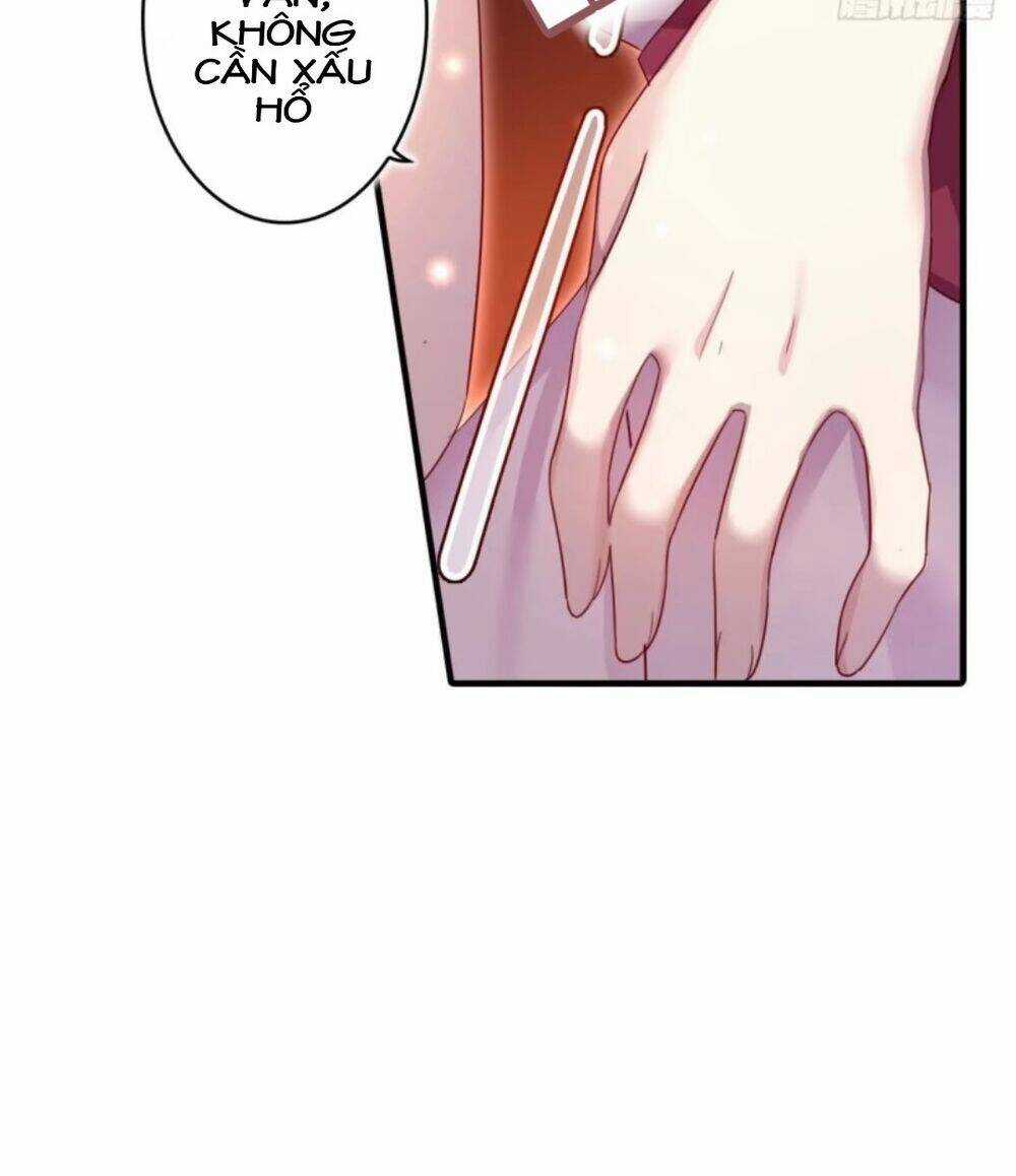 Ác Nữ Vi Đế - Chapter 24 - Trang 10