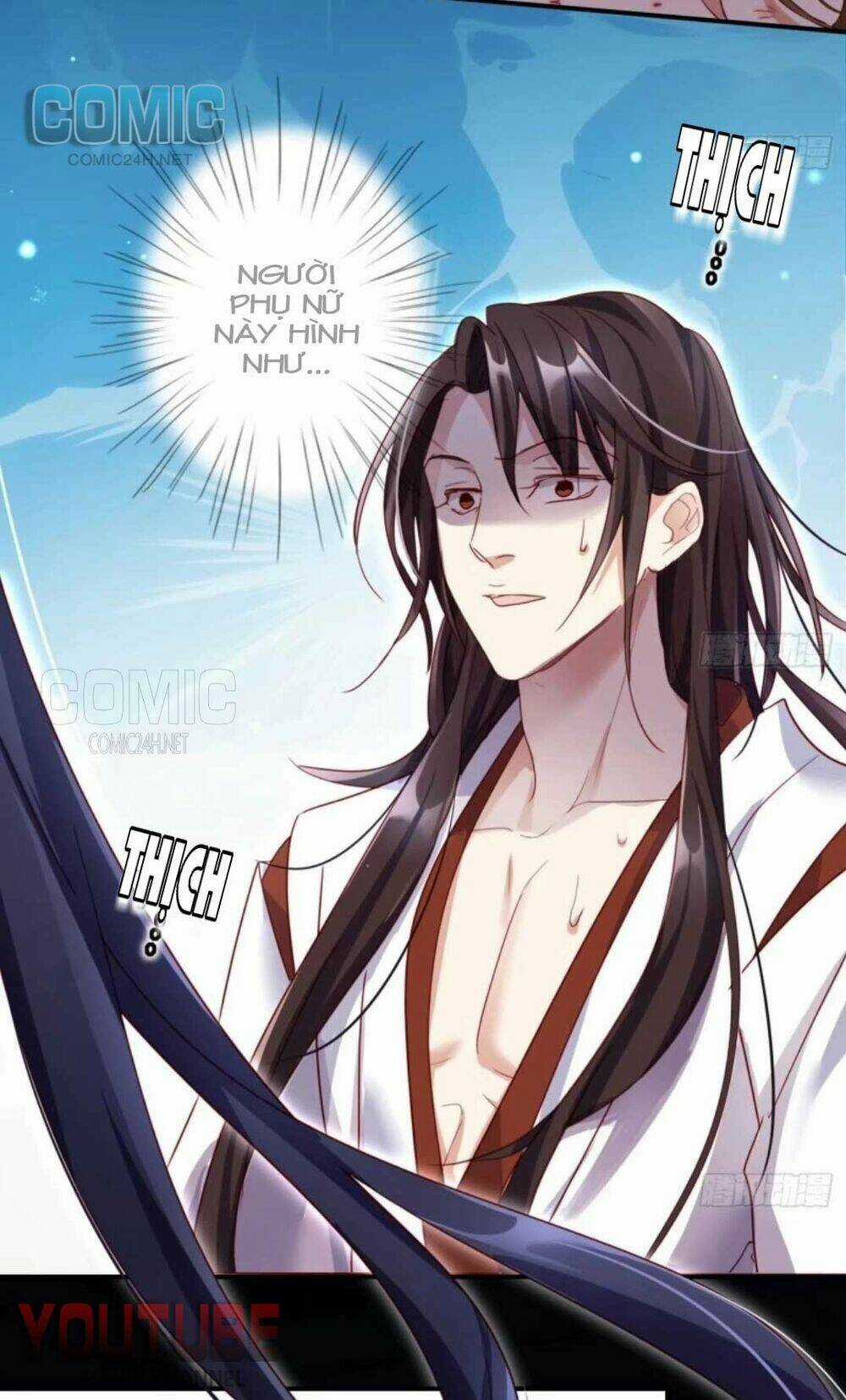 Ác Nữ Vi Đế - Chapter 25 - Trang 37