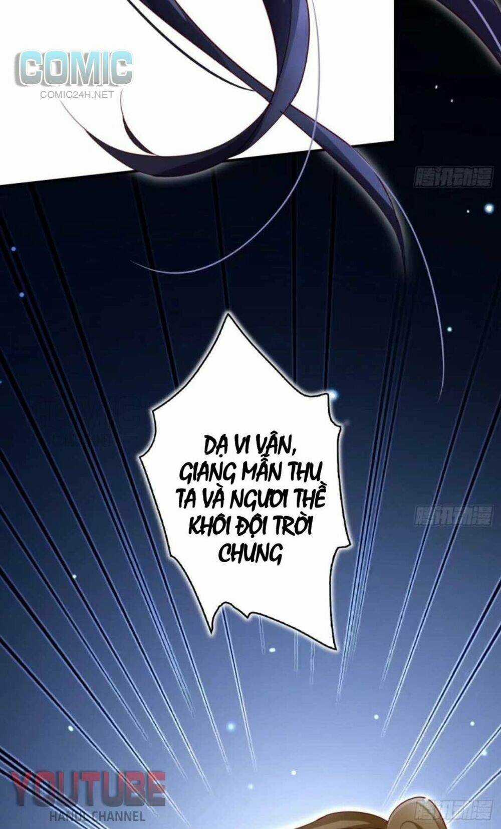 Ác Nữ Vi Đế - Chapter 25 - Trang 38