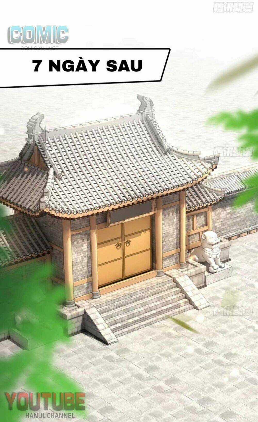 Ác Nữ Vi Đế - Chapter 25 - Trang 40