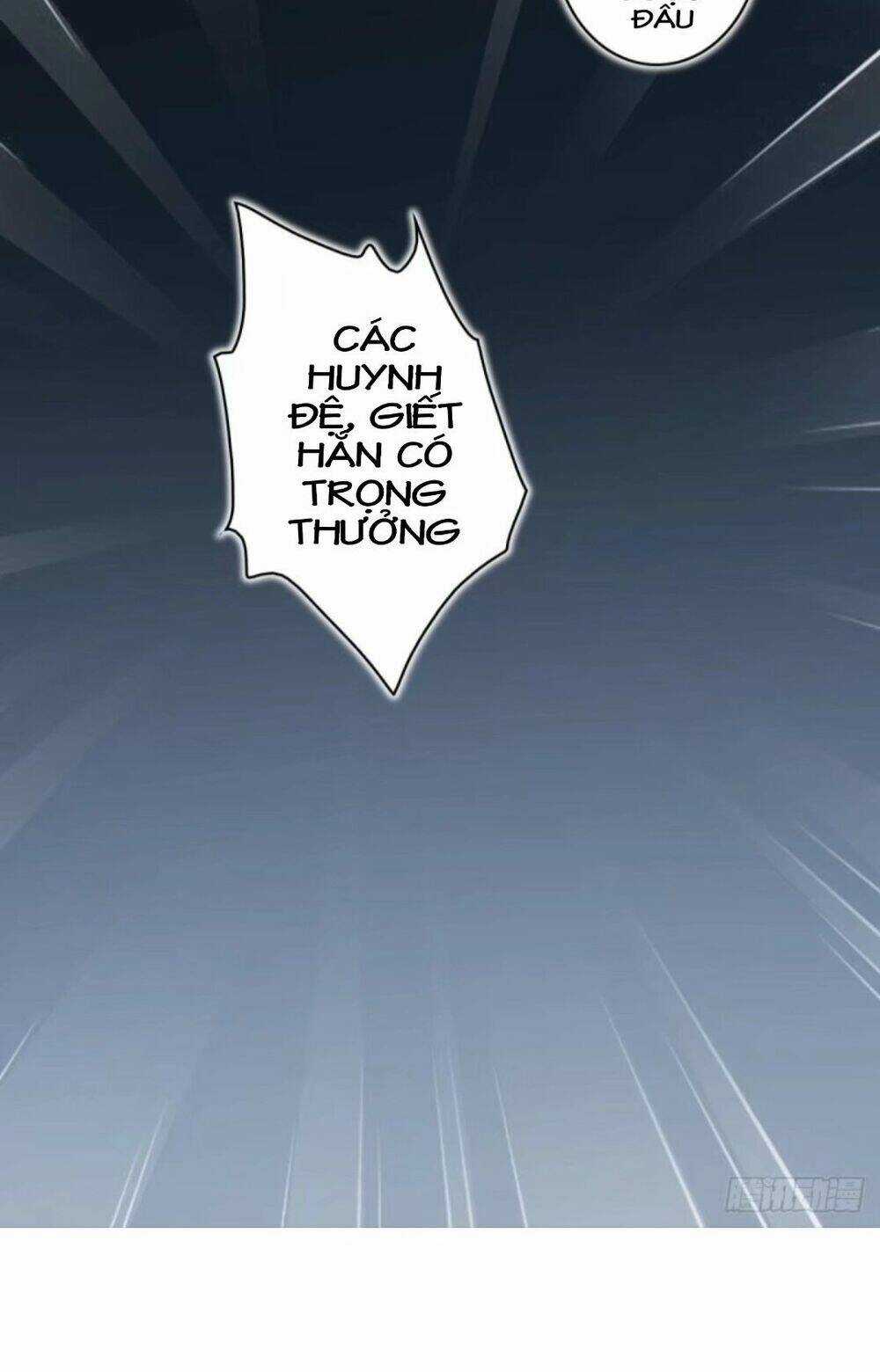 Ác Nữ Vi Đế - Chapter 26 - Trang 12