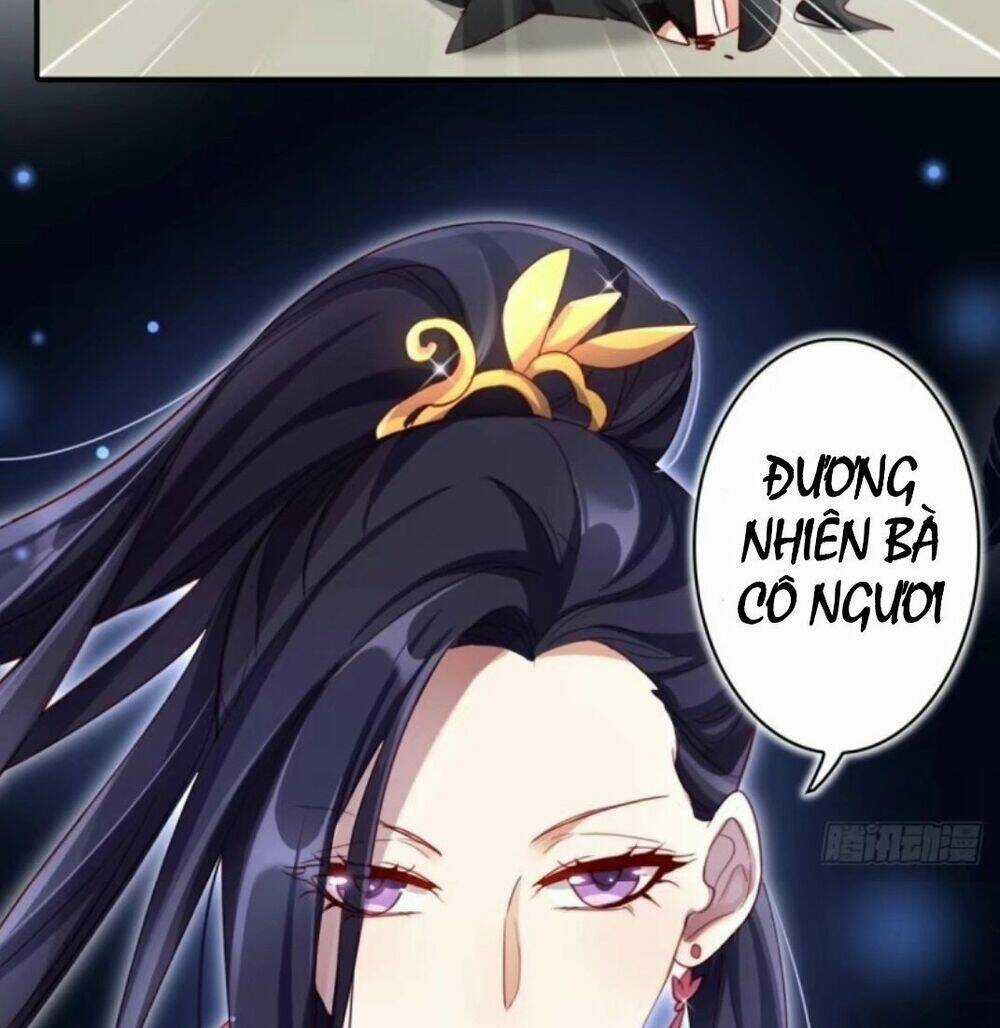 Ác Nữ Vi Đế - Chapter 26 - Trang 14