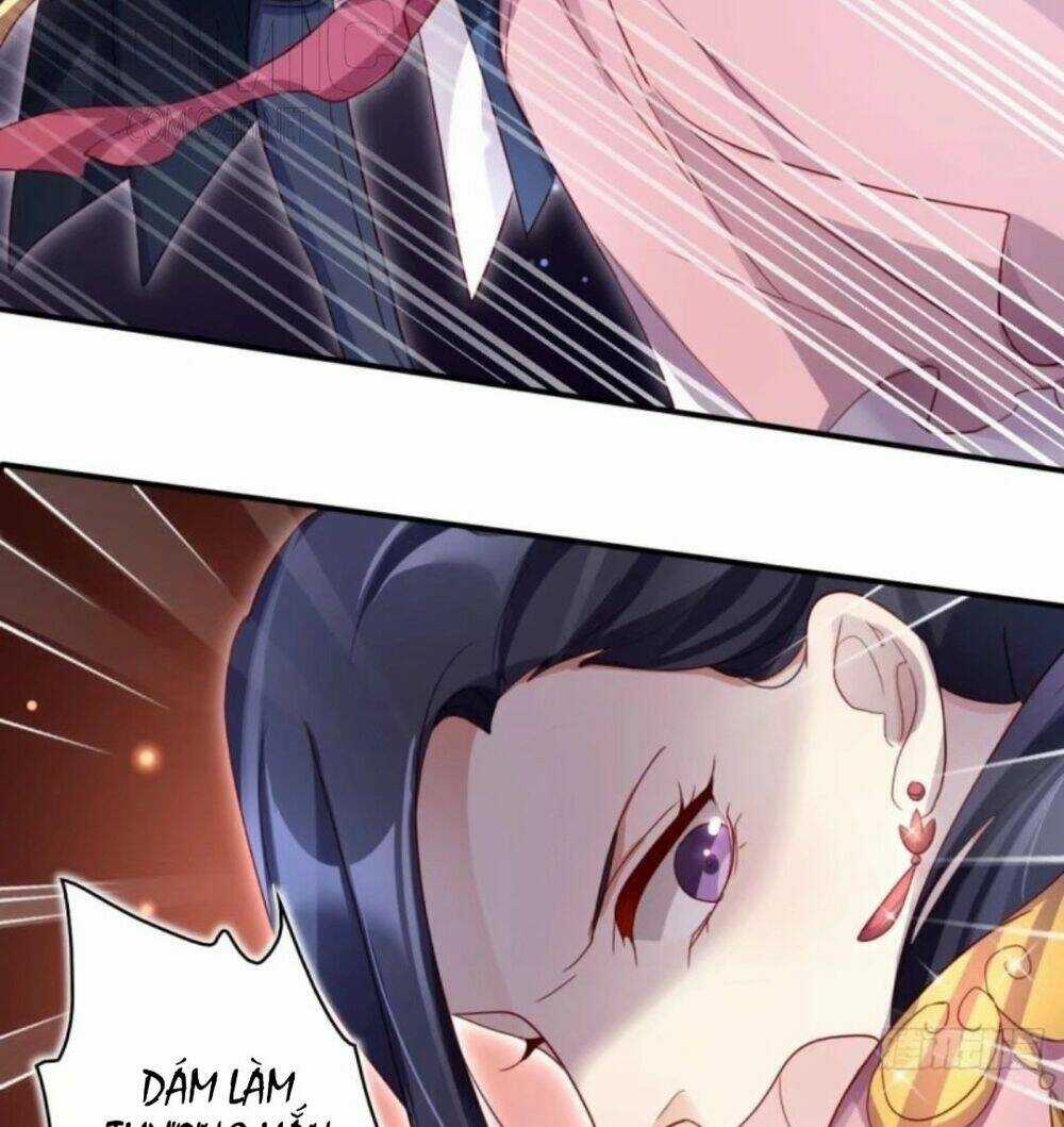 Ác Nữ Vi Đế - Chapter 26 - Trang 20