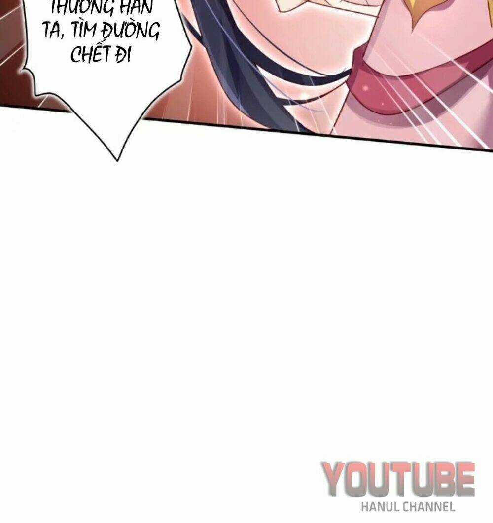 Ác Nữ Vi Đế - Chapter 26 - Trang 21