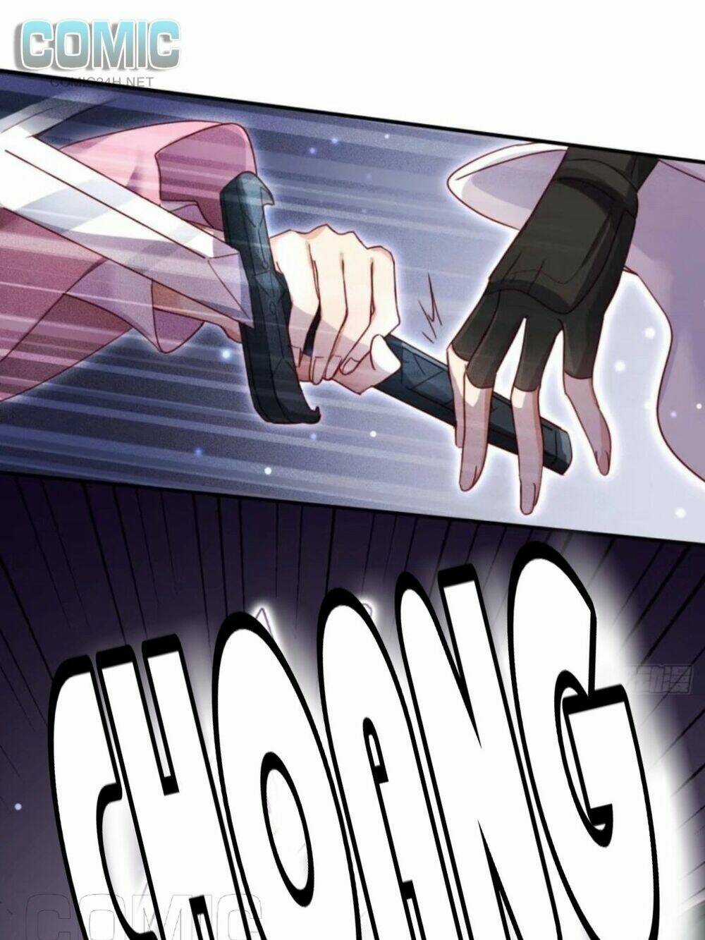 Ác Nữ Vi Đế - Chapter 26 - Trang 22