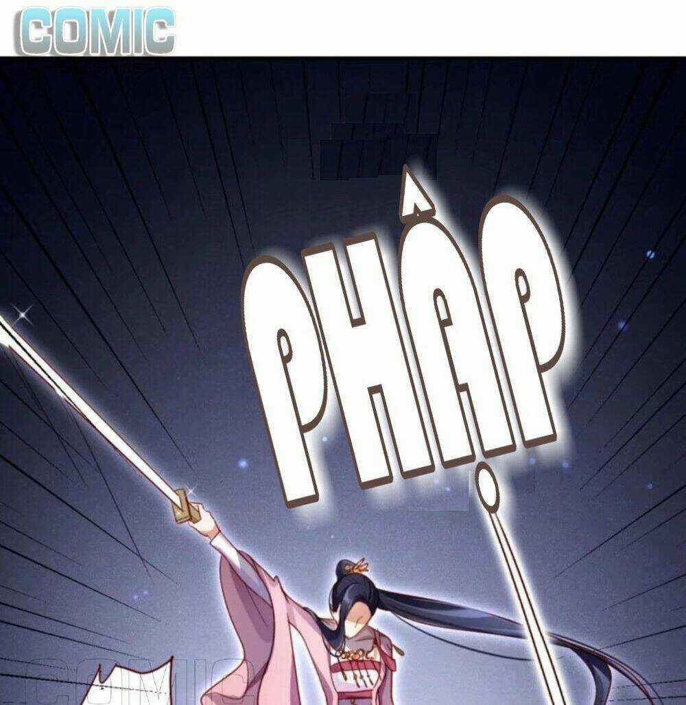 Ác Nữ Vi Đế - Chapter 26 - Trang 24