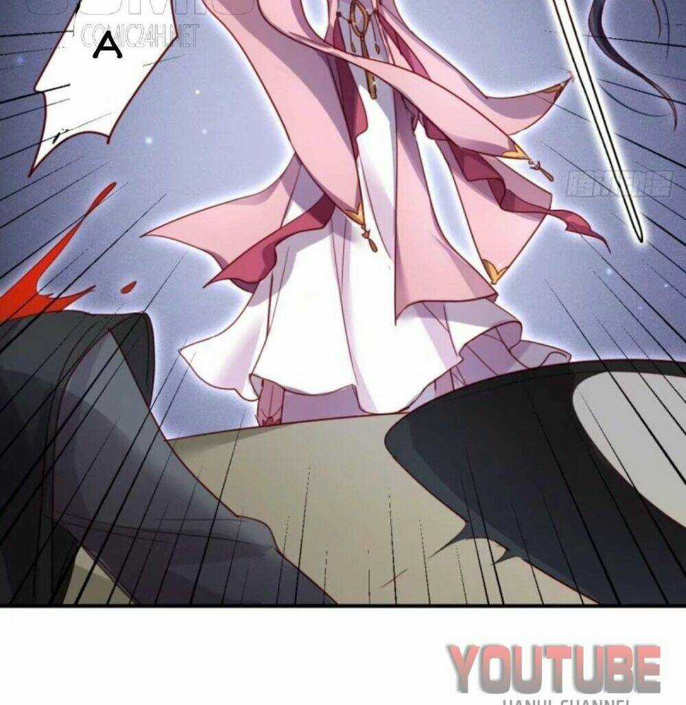 Ác Nữ Vi Đế - Chapter 26 - Trang 25