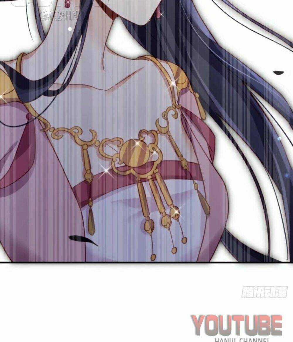 Ác Nữ Vi Đế - Chapter 26 - Trang 29