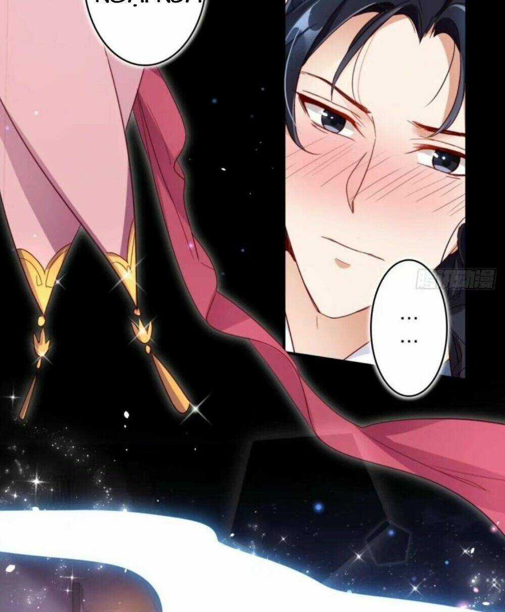 Ác Nữ Vi Đế - Chapter 26 - Trang 34