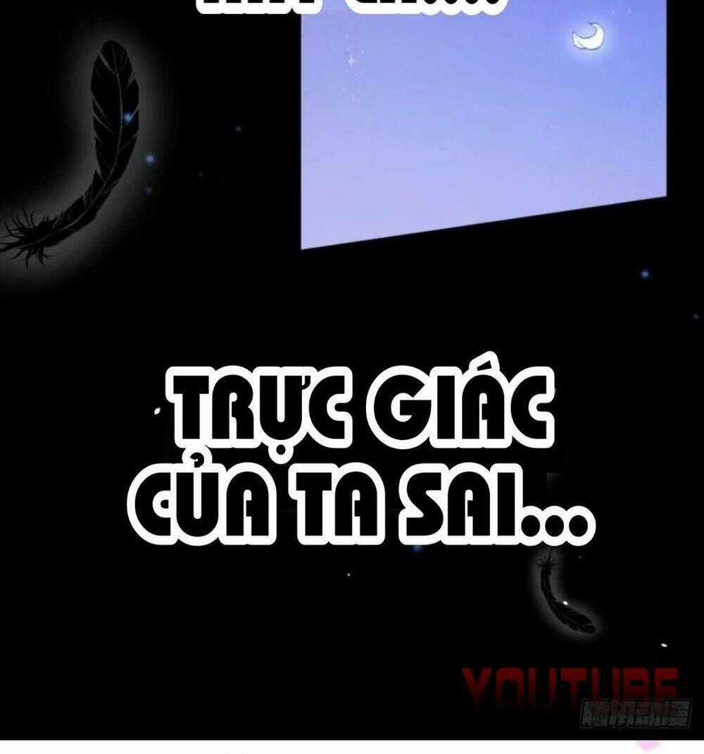 Ác Nữ Vi Đế - Chapter 26 - Trang 37