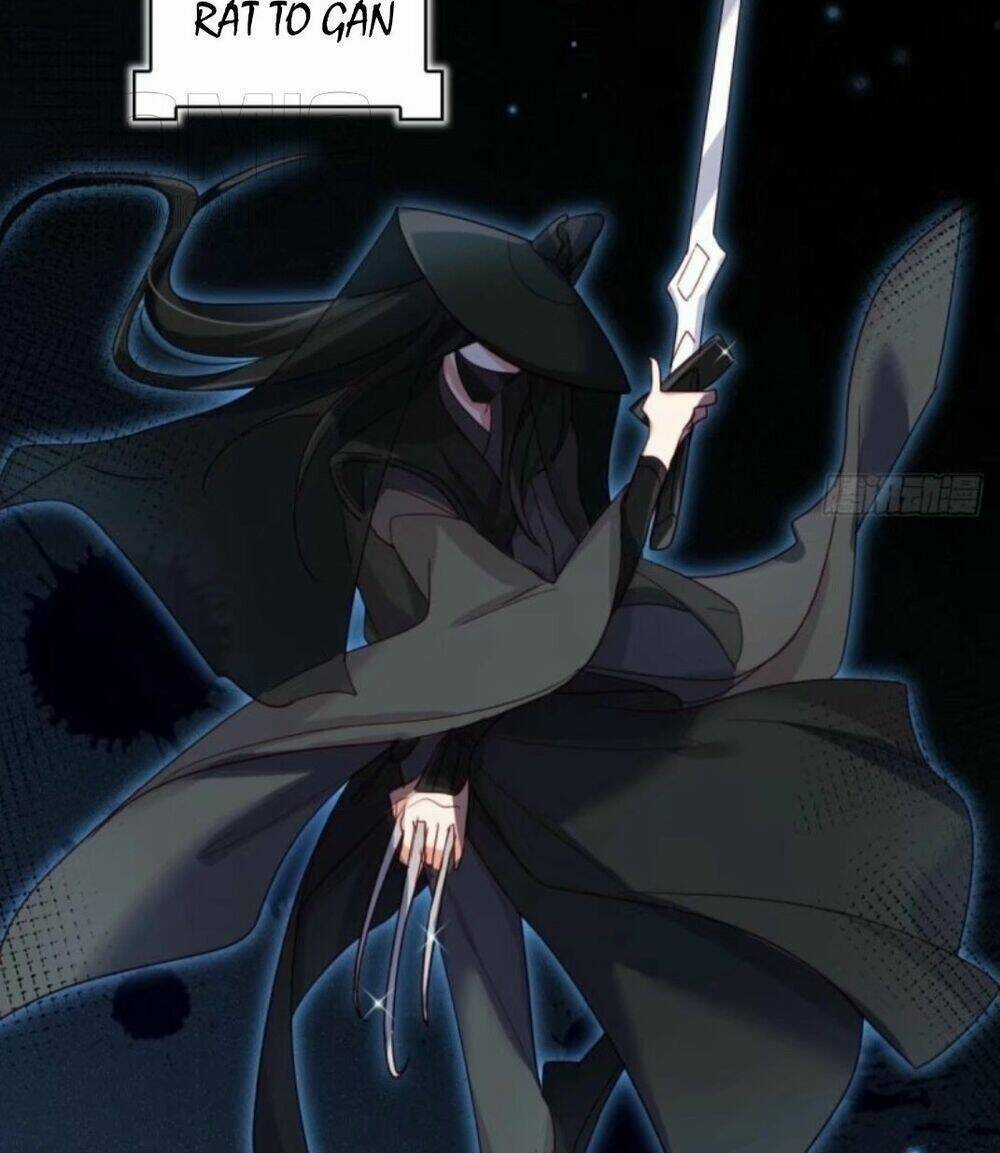 Ác Nữ Vi Đế - Chapter 26 - Trang 5