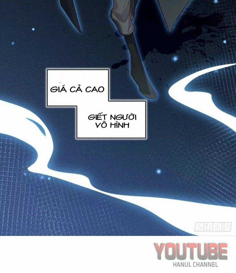 Ác Nữ Vi Đế - Chapter 26 - Trang 6