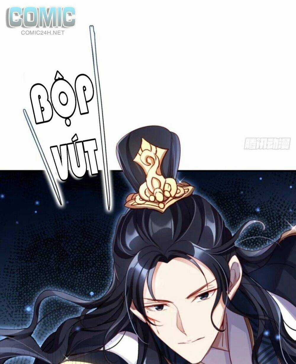 Ác Nữ Vi Đế - Chapter 26 - Trang 9