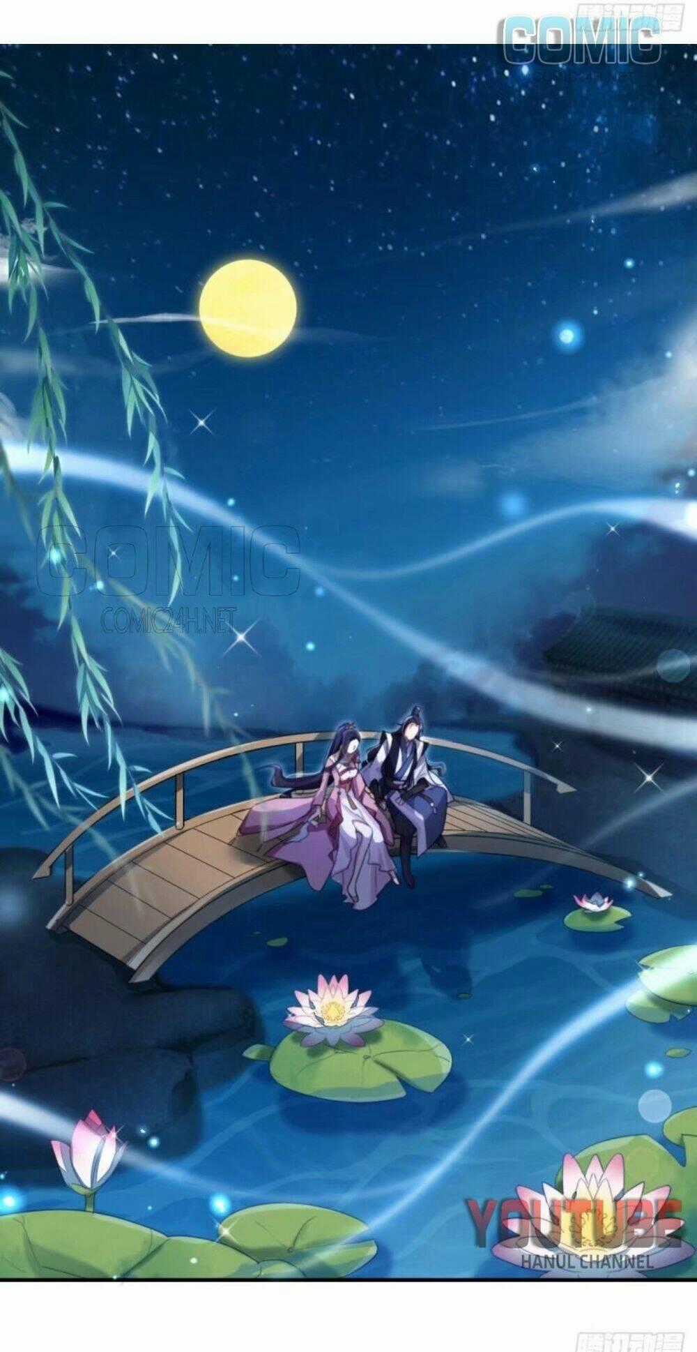 Ác Nữ Vi Đế - Chapter 27 - Trang 2