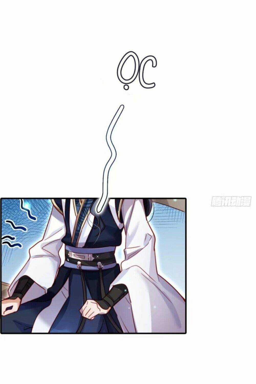 Ác Nữ Vi Đế - Chapter 27 - Trang 15