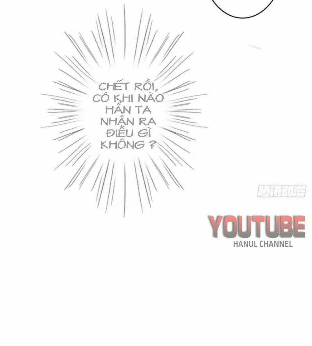 Ác Nữ Vi Đế - Chapter 27 - Trang 22