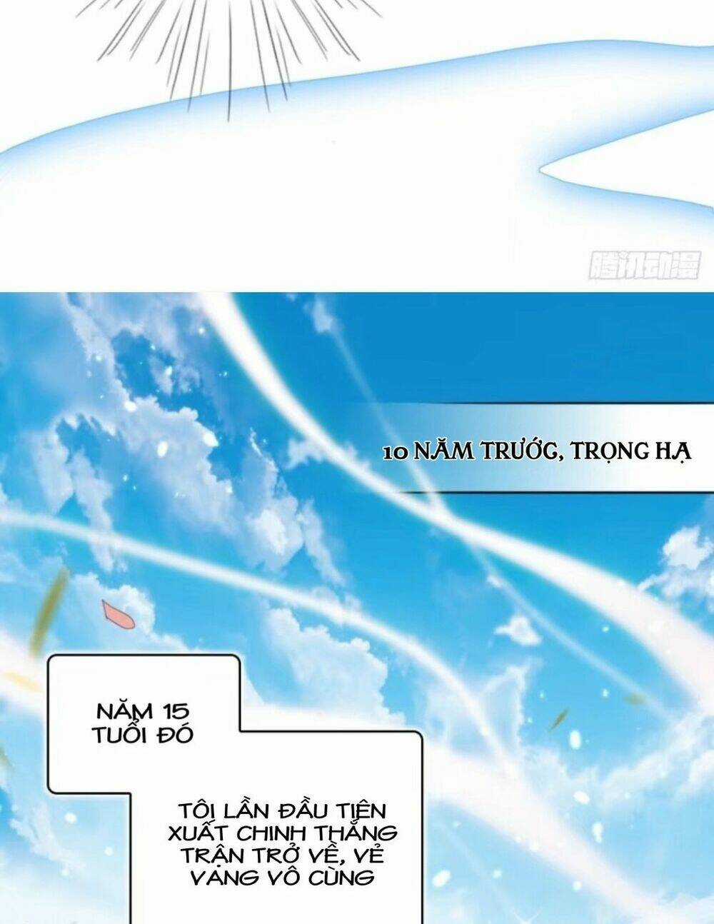 Ác Nữ Vi Đế - Chapter 27 - Trang 25