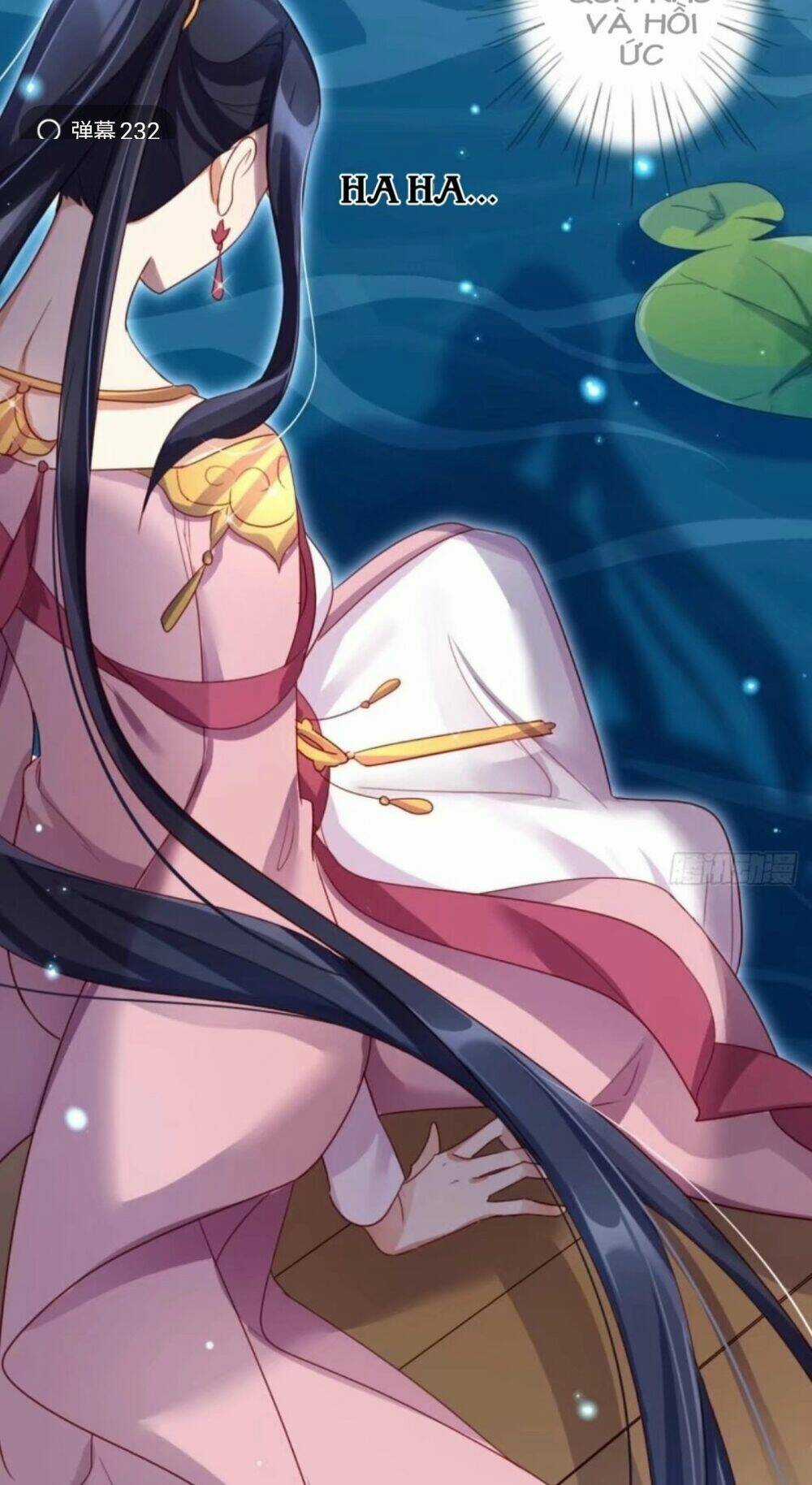 Ác Nữ Vi Đế - Chapter 27 - Trang 36