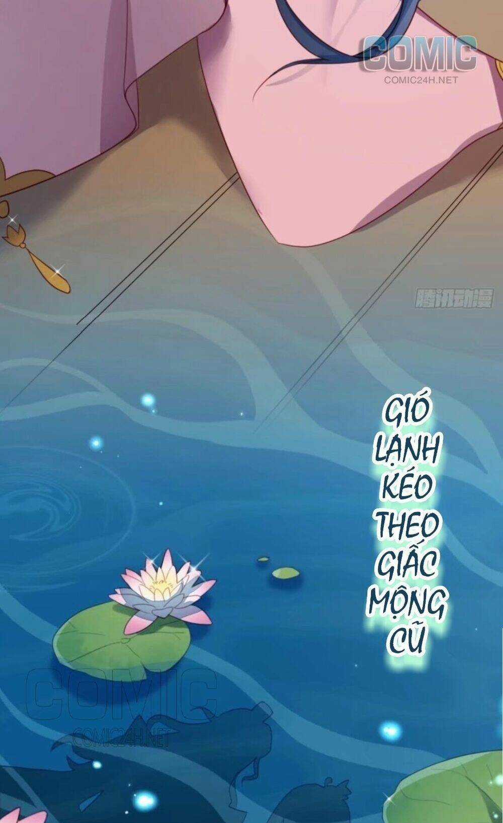 Ác Nữ Vi Đế - Chapter 27 - Trang 37