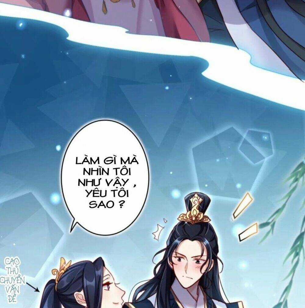 Ác Nữ Vi Đế - Chapter 27 - Trang 6