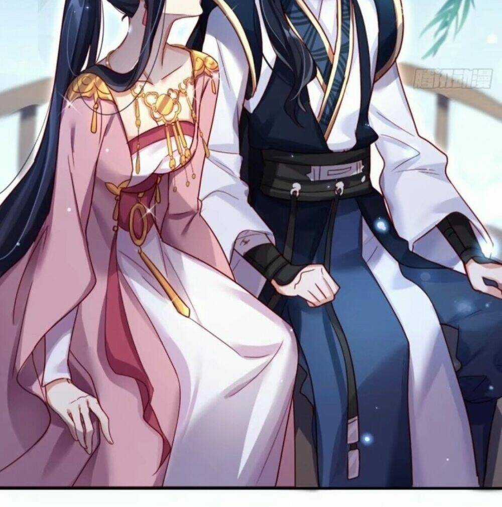 Ác Nữ Vi Đế - Chapter 27 - Trang 7