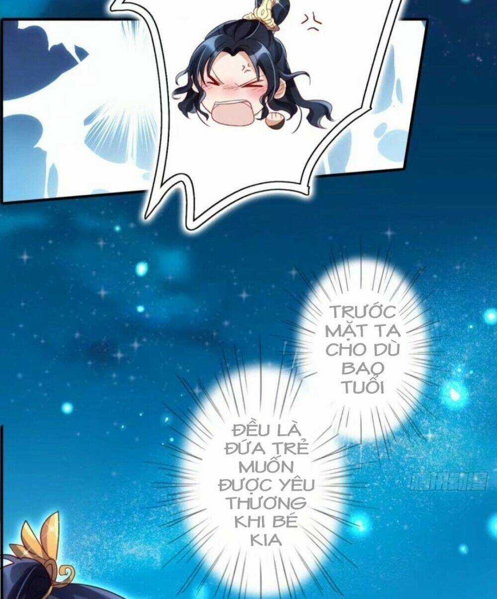 Ác Nữ Vi Đế - Chapter 27 - Trang 10