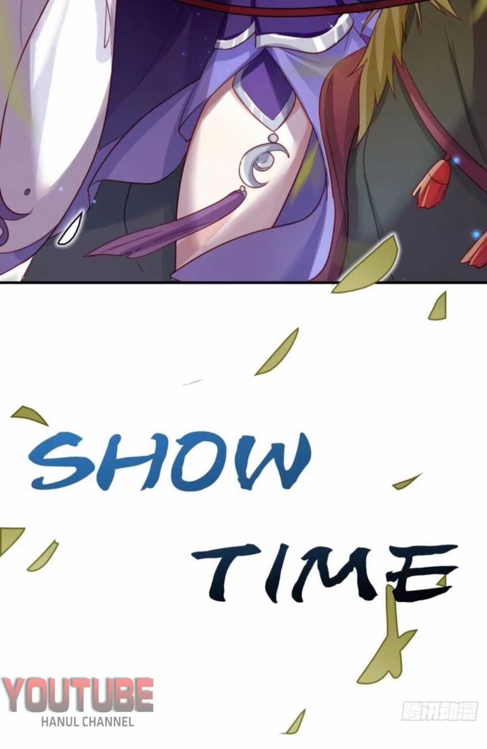 Ác Nữ Vi Đế - Chapter 29 - Trang 13