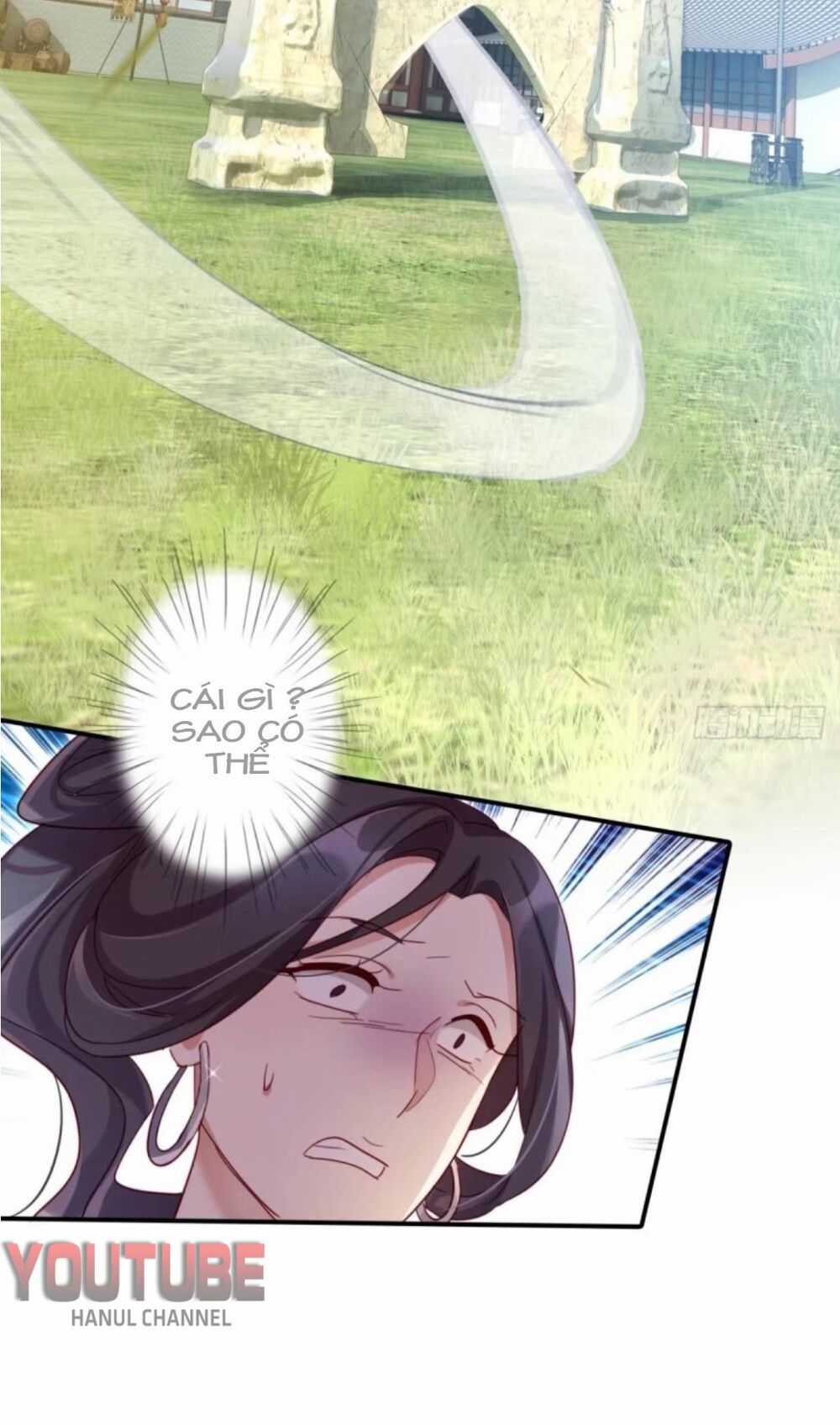 Ác Nữ Vi Đế - Chapter 29 - Trang 16