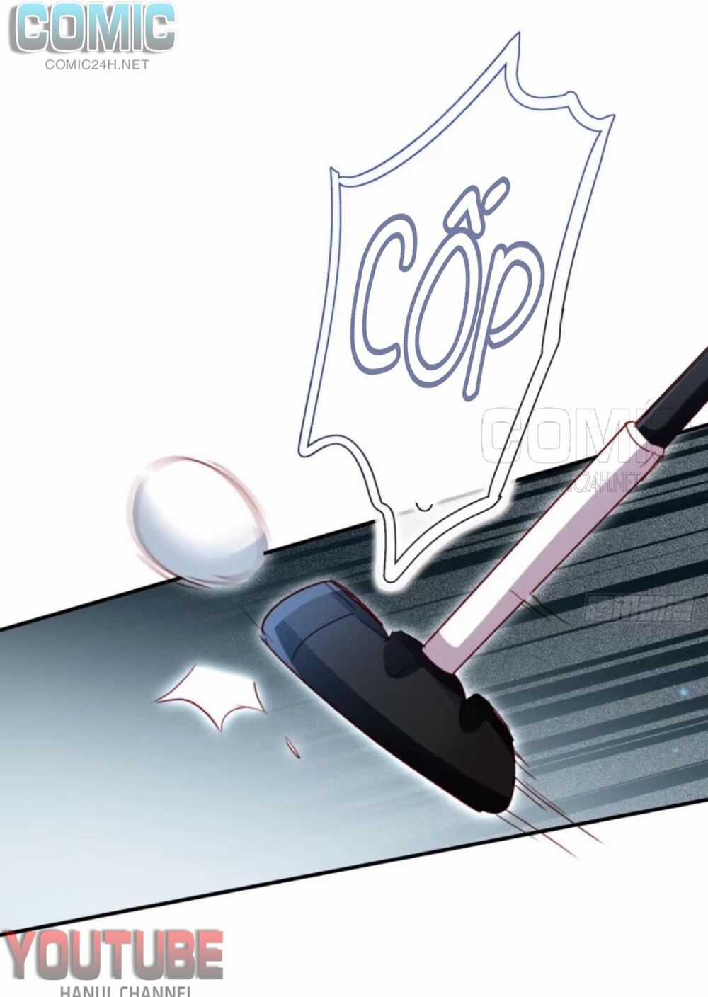 Ác Nữ Vi Đế - Chapter 29 - Trang 17