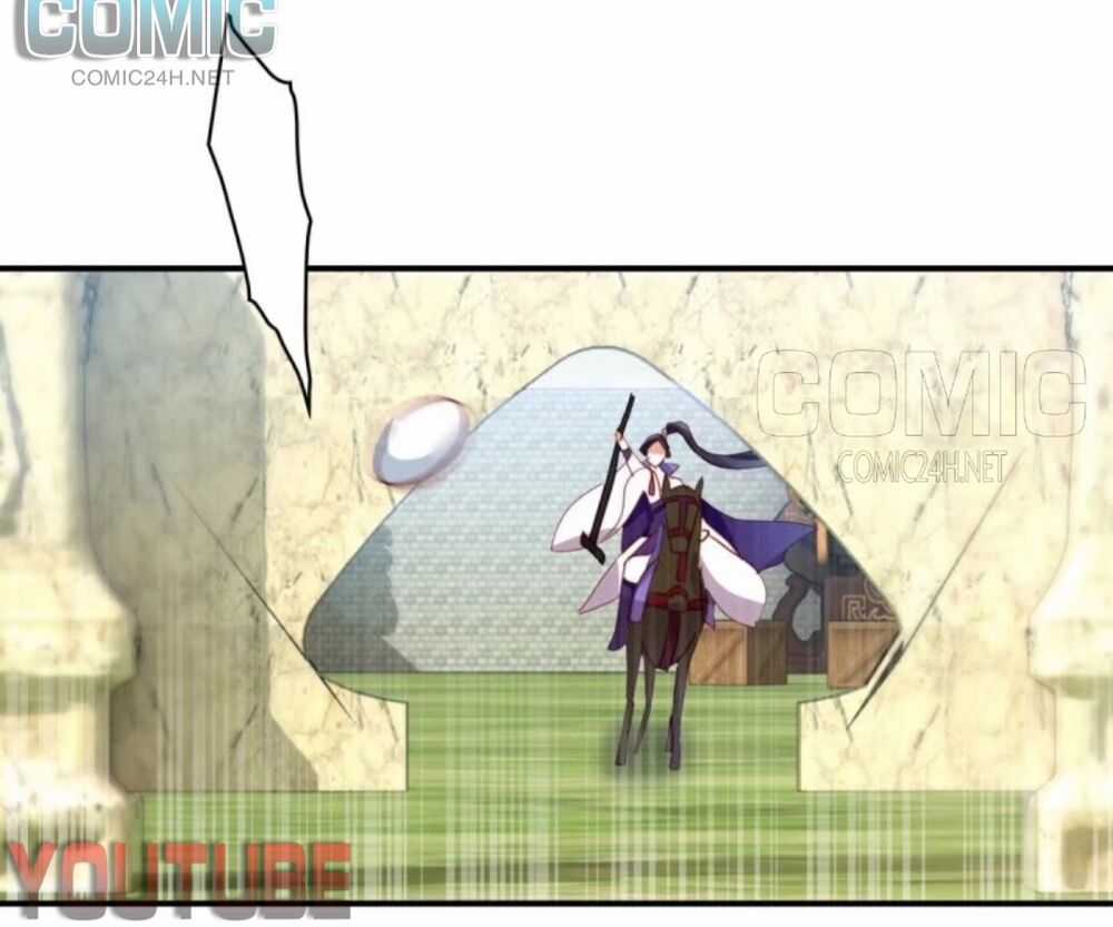 Ác Nữ Vi Đế - Chapter 29 - Trang 18