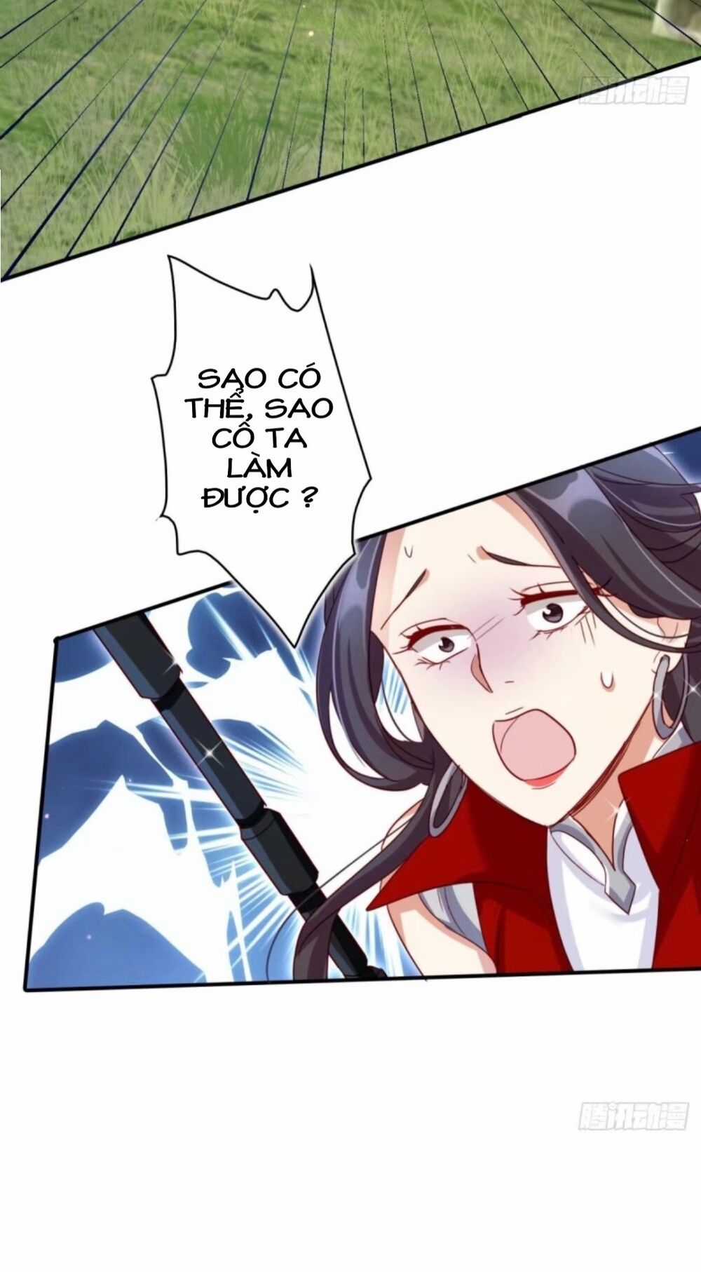 Ác Nữ Vi Đế - Chapter 29 - Trang 22